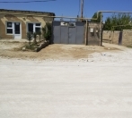 Satılır 2 otaqlı 50 m2 həyət evi Şüvəlan