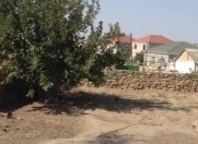 Satılır 20 sot torpaq Aqua Park