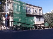 Satılır 4 otaqlı 86 m2 köhnə tikili İçəri Şəhər m.