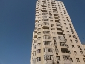 Satılır 3 otaqlı 115 m2 yeni tikili 9 mkr