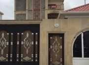 Satılır 10 otaqlı 500 m2 villa Mehdiabad