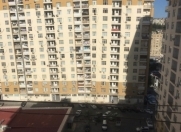 Satılır 2 otaqlı 65 m2 yeni tikili Həzi Aslanov