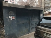 Satılır 24 m2 qaraj Nəriman Nərimanov m.