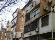 Satılır 4 otaqlı 105 m2 köhnə tikili 8 km