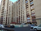 Satılır 2 otaqlı 48 m2 yeni tikili Həzi Aslanov