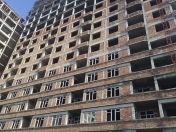 Satılır 3 otaqlı 141 m2 yeni tikili Bakı Dövlət Universiteti