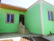 Satılır 3 otaqlı 80 m2 həyət evi Hövsan