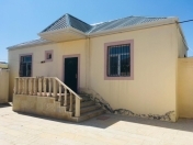 Satılır 3 otaqlı 100 m2 həyət evi Hövsan