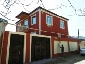 Satılır 5 otaqlı 240 m2 həyət evi Hövsan