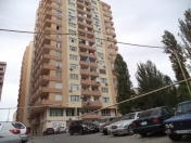 Satılır 1 otaqlı 50 m2 yeni tikili Əhmədli