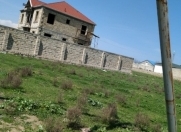 Satılır 4 sot torpaq Mehdiabad