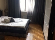 Satılır 2 otaqlı 91 m2 yeni tikili Badamdar