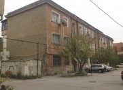 Satılır 3 otaqlı 60 m2 köhnə tikili NZS