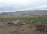 Satılır 16 sot torpaq Qobu
