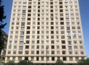 Satılır 2 otaqlı 76 m2 yeni tikili 20 yanvar m.