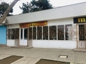 Satılır 3 otaqlı 110 m2 obyekt Şəmkir