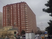 Satılır 2 otaqlı 56 m2 yeni tikili 9 mkr