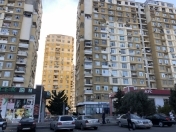 İcarəyə verilir 3 otaqlı 125 m2 yeni tikili Həzi Aslanov m.