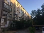 Satılır 2 otaqlı 45 m2 köhnə tikili 4 mkr