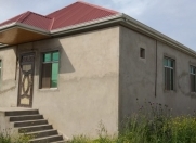 Satılır 3 otaqlı 100 m2 həyət evi Maştağa