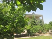 İcarəyə verilir 11 otaqlı 600 m2 bağ evi Novxanı