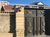 Satılır 3 otaqlı 270 m2 həyət evi Masazır