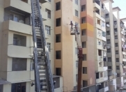 Satılır 3 otaqlı 70 m2 köhnə tikili Hövsan