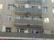 Satılır 3 otaqlı 56 m2 köhnə tikili 7 mkr