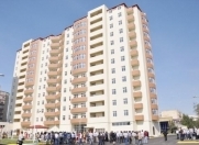 Satılır 3 otaqlı 90 m2 yeni tikili 3 mkr