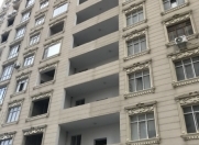 Satılır 2 otaqlı 52 m2 yeni tikili Qələbə dairəsi