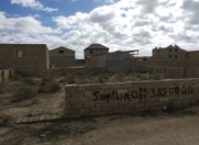 Satılır 4 sot torpaq Binə