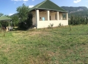 Satılır 3 otaqlı 80 m2 bağ evi Xızı