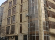 İcarəyə verilir 3 otaqlı 170 m2 ofis Nəriman Nərimanov m.