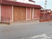 İcarəyə verilir 2 otaqlı 91 m2 həyət evi Sumqayıt