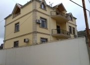 Satılır 3 sot torpaq Həzi Aslanov