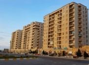 Satılır 2 otaqlı 58 m2 yeni tikili Məhəmmədli