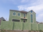 Satılır 6 otaqlı 223 m2 villa Mehdiabad