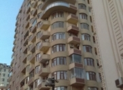 Satılır 2 otaqlı 108 m2 yeni tikili Nəsimi bazarı