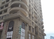 Satılır 3 otaqlı 138 m2 yeni tikili Asan Xidmət-1