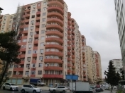 Satılır 2 otaqlı 55 m2 yeni tikili Neftçilər m.