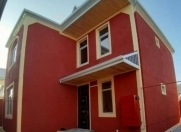 Satılır 5 otaqlı 200 m2 həyət evi Zabrat 1