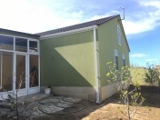 Satılır 2 otaqlı 100 m2 həyət evi Novxanı