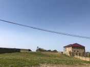 Satılır 12 sot torpaq Novxanı