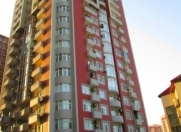 İcarəyə verilir 3 otaqlı 96 m2 yeni tikili Xətai r.