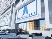 İcarəyə verilir 3 otaqlı 141 m2 yeni tikili Şah İsmayıl Xətai m.