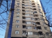 Satılır 3 otaqlı 167 m2 yeni tikili Azərbaycan Dillər Universiteti