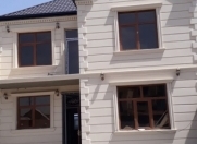 Satılır 5 otaqlı 210 m2 həyət evi Masazır