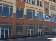 Satılır 10 otaqlı 236 m2 obyekt Masazır