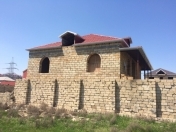 Satılır 6 otaqlı 265 m2 həyət evi Mehdiabad