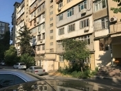 İcarəyə verilir 2 otaqlı 75 m2 köhnə tikili 8 km